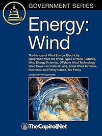 Enlarge image Cover: Energy - TheCapitol.Net, Inc