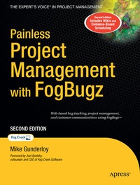 Abbildung von: Painless Project Management with FogBugz - Apress