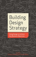 Cover: Building Design Strategy - Allworth Press,U.S.