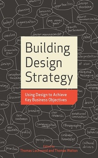 Enlarge image Cover: Building Design Strategy - Allworth Press,U.S.