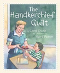 Cover: The Handkerchief Quilt - Sleeping Bear Press