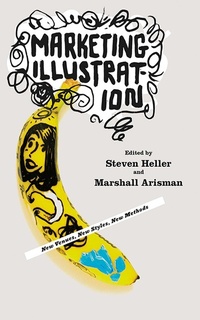 Abbildung von: Marketing Illustration - Allworth Press,U.S.