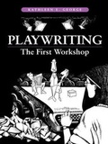 Cover: Playwriting - Allworth Press,U.S.