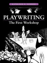 Enlarge image Cover: Playwriting - Allworth Press,U.S.