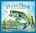 Cover: H Is for Hook - Sleeping Bear Press