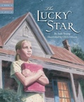 Cover: The Lucky Star - Sleeping Bear Press