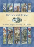 Cover: The New York Reader - Sleeping Bear Press