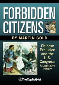 Enlarge image Cover: Forbidden Citizens - TheCapitol.Net, Inc