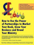 Cover: Synergy Energy - Perfect Storm Publications
