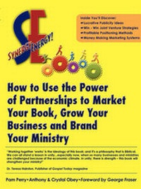 Enlarge image Cover: Synergy Energy - Perfect Storm Publications
