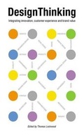 Cover: Design Thinking - Allworth Press,U.S.