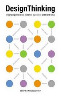 Enlarge image Cover: Design Thinking - Allworth Press,U.S.