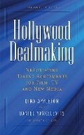 Abbildung von: Hollywood Dealmaking - Allworth Press,U.S.