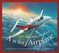 Cover: A is for Airplane - Sleeping Bear Press