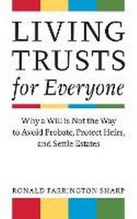 Abbildung von: Living Trusts for Everyone - Allworth Press,U.S.