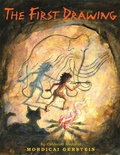 Cover: The First Drawing - Little, Brown Young Readers