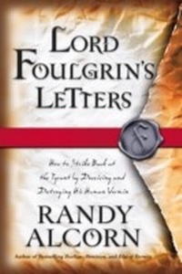 Enlarge image Cover: Lord Foulgrin's Letters - Multnomah