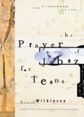 Cover: The Prayer of Jabez for Teens - Multnomah