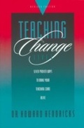 Cover: Teaching to Change Lives - Multnomah
