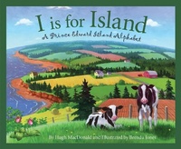 Enlarge image Cover: I Is for Island - Sleeping Bear Press