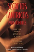 Cover: Secretos Tantricos Para Hombres - Inner Traditions International
