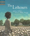 Cover: The Listeners - Sleeping Bear Press