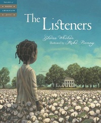 Enlarge image Cover: The Listeners - Sleeping Bear Press