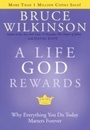 Cover: A Life God Rewards - Multnomah