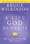 Cover: A Life God Rewards - Multnomah