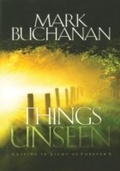 Cover: Things Unseen - Multnomah