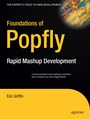 Cover: Foundations of Popfly - APress