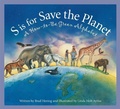 Cover: S Is for Save the Planet - Sleeping Bear Press