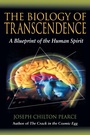 Cover: The Biology of Transcendence - Park Street Press,U.S.