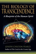 Cover: The Biology of Transcendence - Park Street Press,U.S.