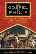 Cover: The Gospel of Philip - Inner Traditions Bear and Company