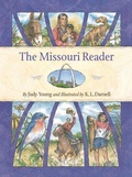 Cover: The Missouri Reader - Sleeping Bear Press