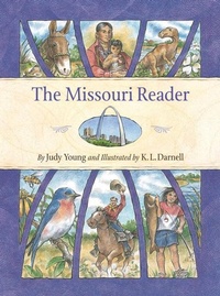Enlarge image Cover: The Missouri Reader - Sleeping Bear Press