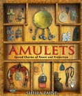 Cover: Amulets - Inner Traditions Bear and Company