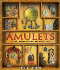 Enlarge image Cover: Amulets - Inner Traditions Bear and Company