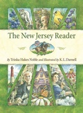 Cover: The New Jersey Reader - Sleeping Bear Press