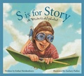 Cover: S Is for Story - Sleeping Bear Press