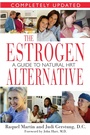 Cover: The Estrogen Alternative - Healing Arts Press