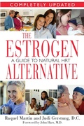 Cover: The Estrogen Alternative - Healing Arts Press