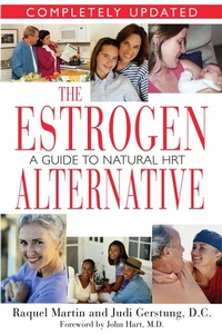 Enlarge image Cover: The Estrogen Alternative - Healing Arts Press