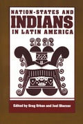 Cover: Nation-States and Indians in Latin America - Ipublisher, Inc.