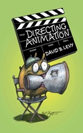 Cover: Directing Animation - Allworth Press,U.S.