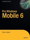 Cover: Windows Mobile 6 - Apress