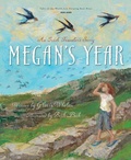 Cover: Megan's Year - Sleeping Bear Press