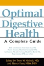 Cover: Optimal Digestive Health - Healing Arts Press