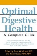 Cover: Optimal Digestive Health - Healing Arts Press